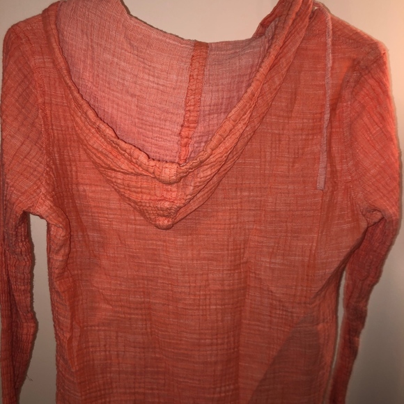 Empyre Pink Sweatshirt - Picture 2 of 3